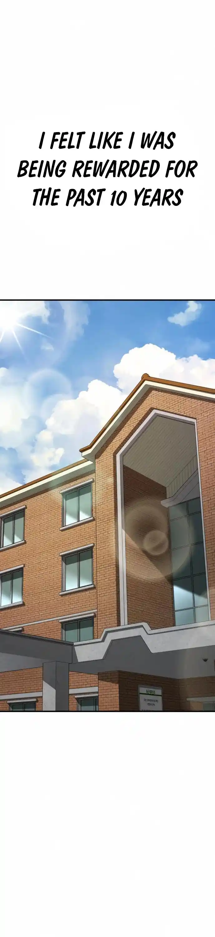 Manager Kim Chapter 41