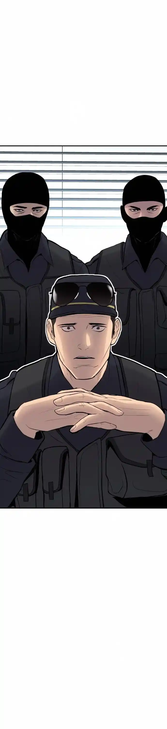 Manager Kim Chapter 41