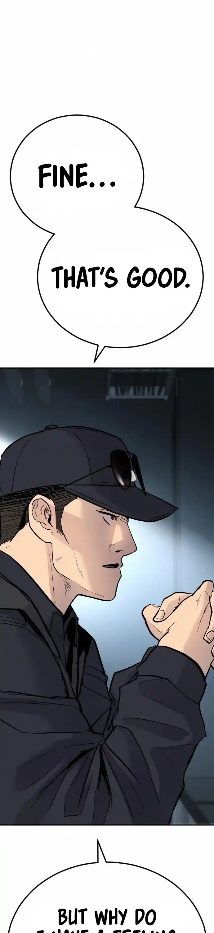 Manager Kim Chapter 41