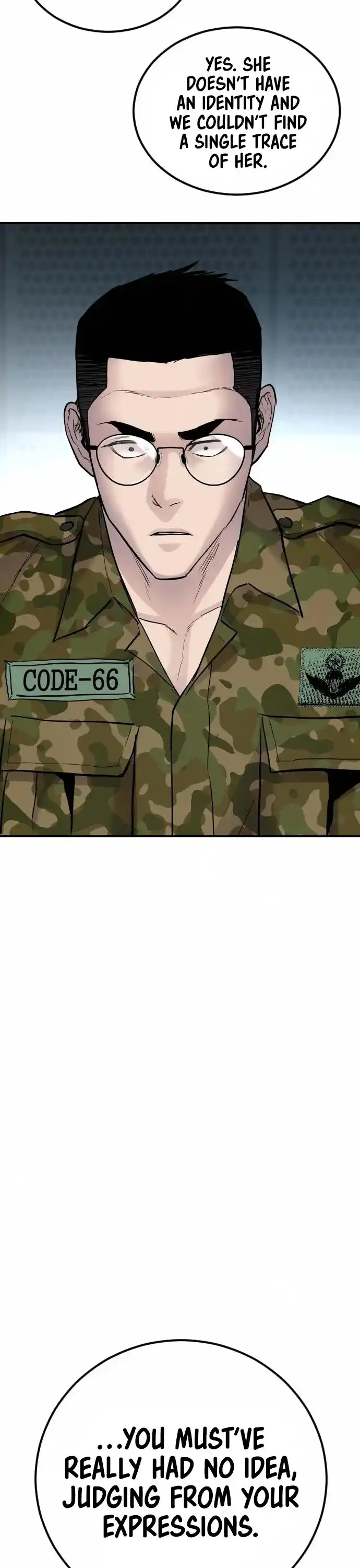 Manager Kim Chapter 41