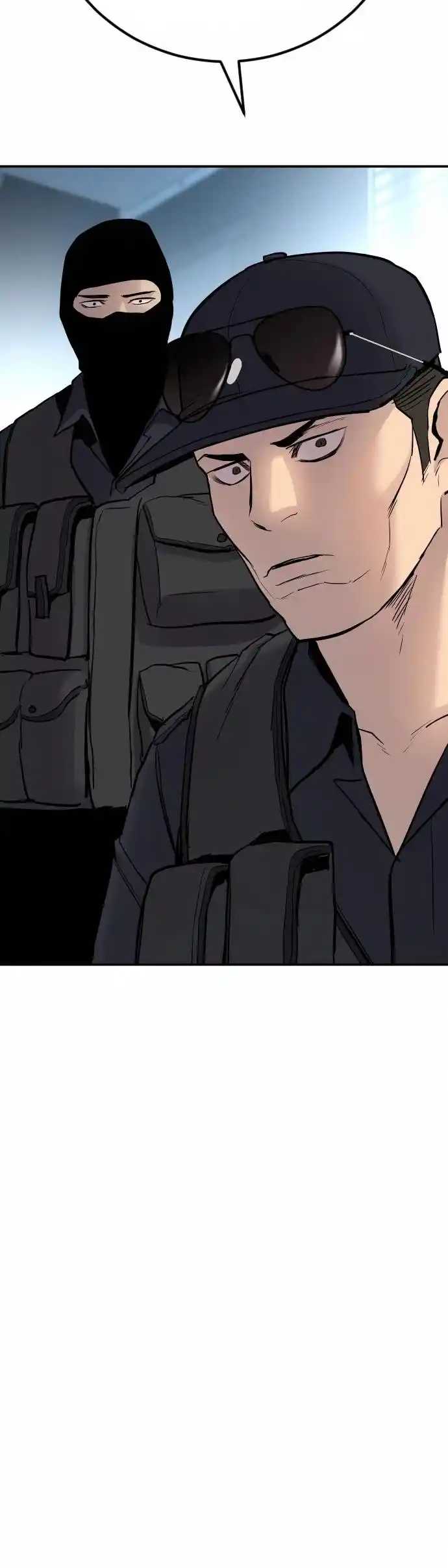 Manager Kim Chapter 41