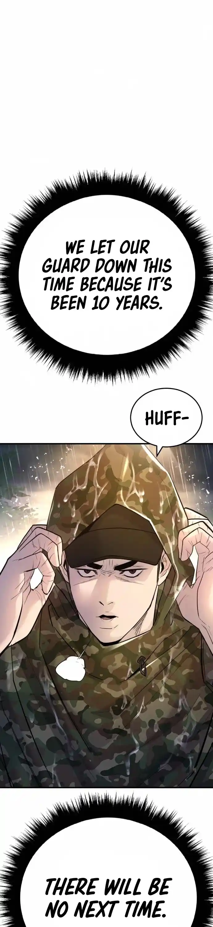 Manager Kim Chapter 41