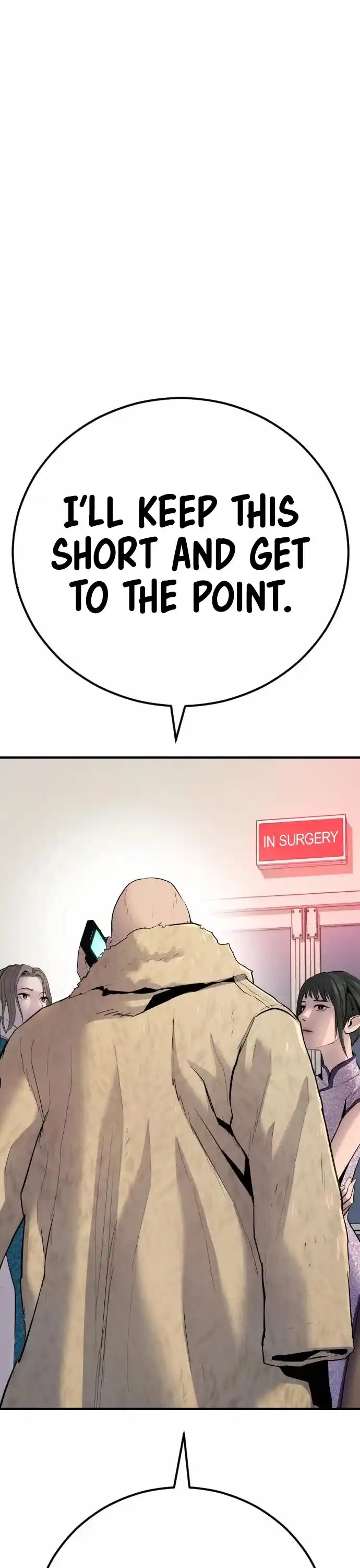 Manager Kim Chapter 41