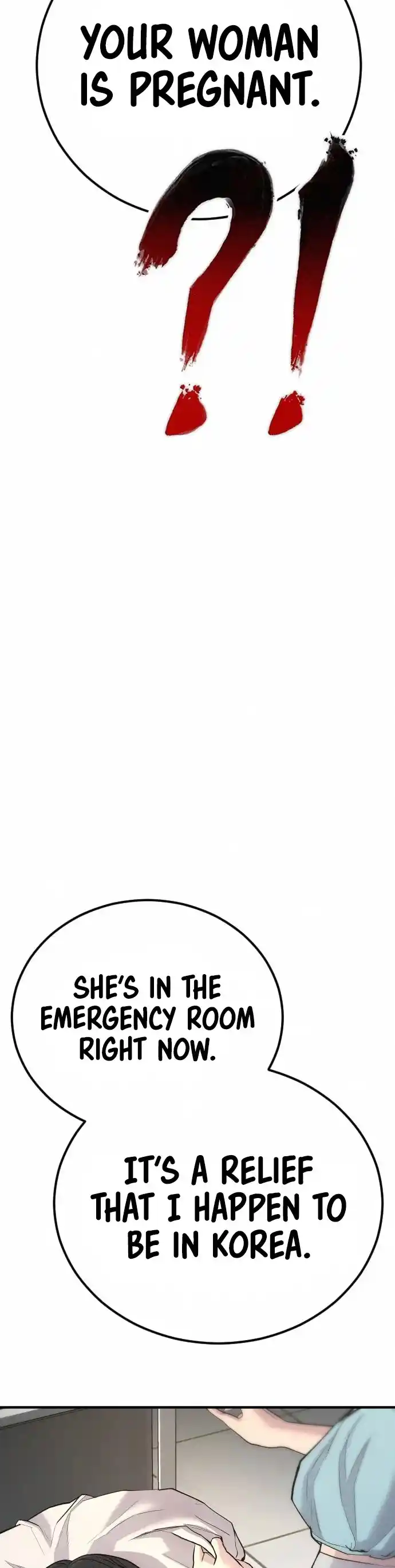 Manager Kim Chapter 41