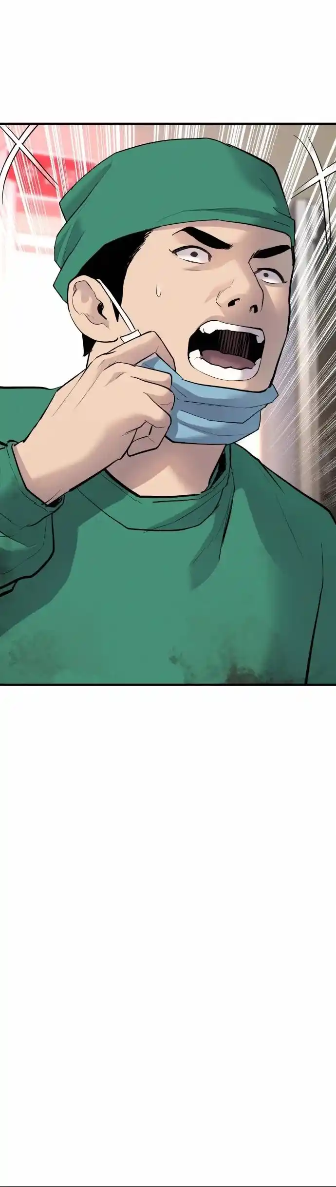 Manager Kim Chapter 41