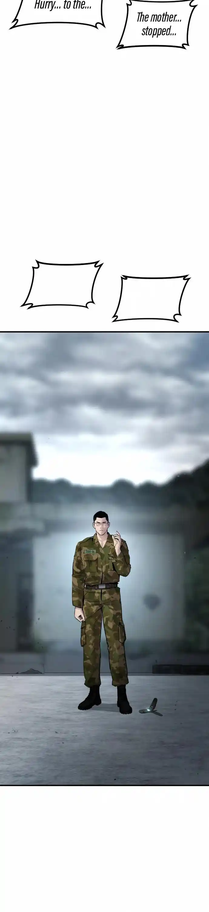 Manager Kim Chapter 41