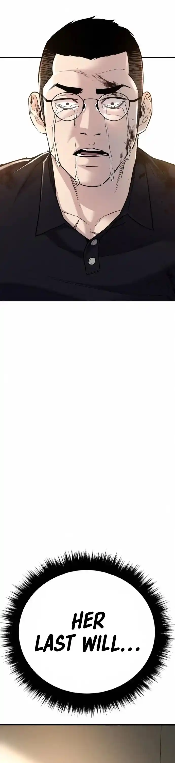 Manager Kim Chapter 41