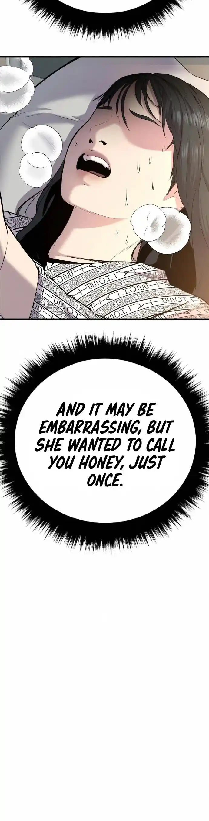 Manager Kim Chapter 41