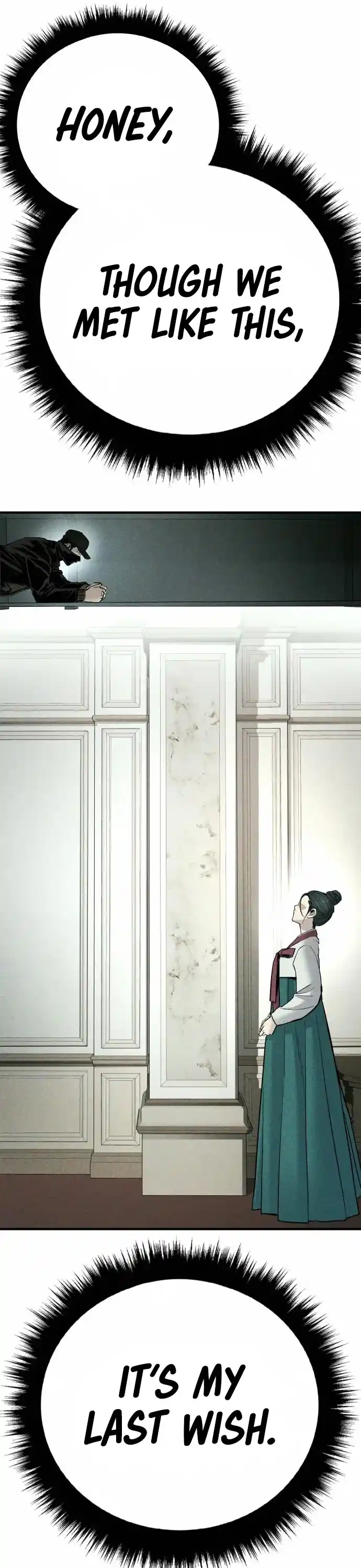 Manager Kim Chapter 41