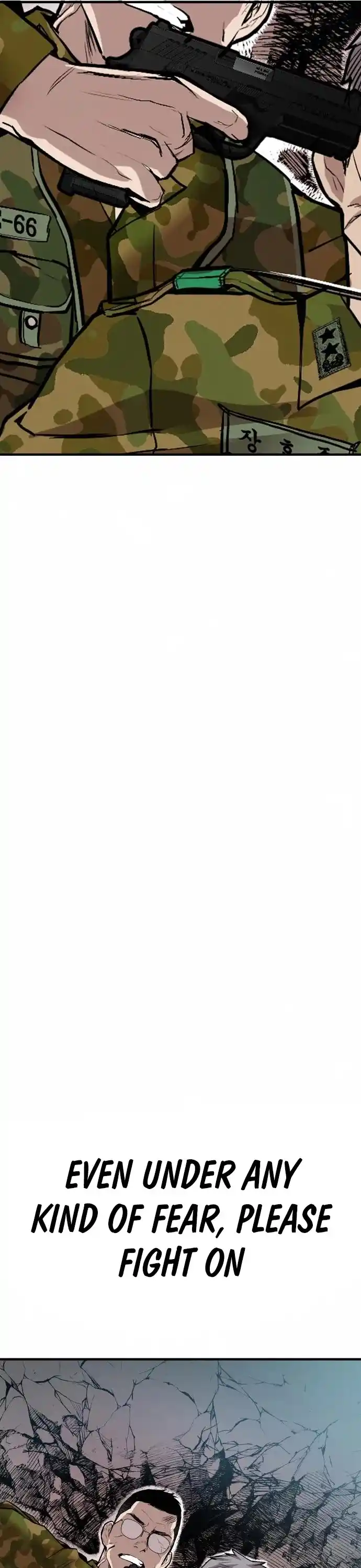 Manager Kim Chapter 41