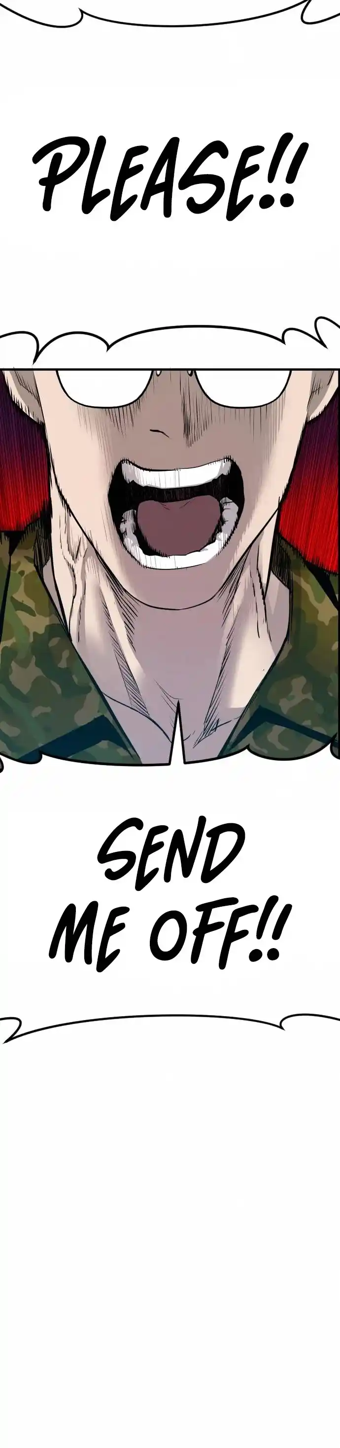 Manager Kim Chapter 41