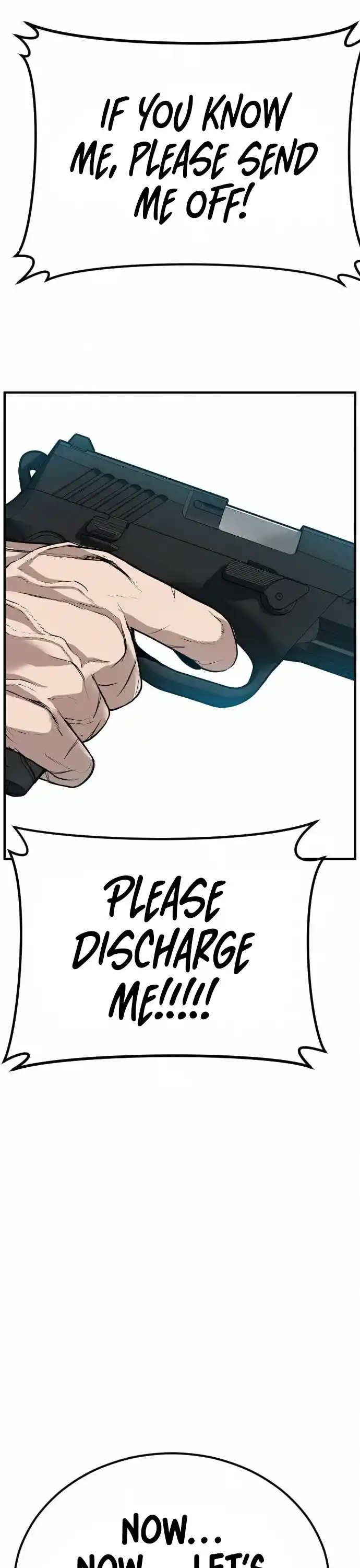 Manager Kim Chapter 41