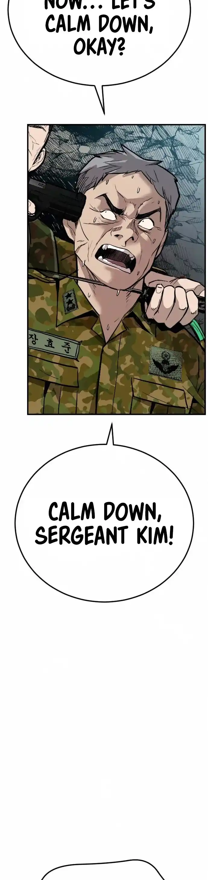 Manager Kim Chapter 41