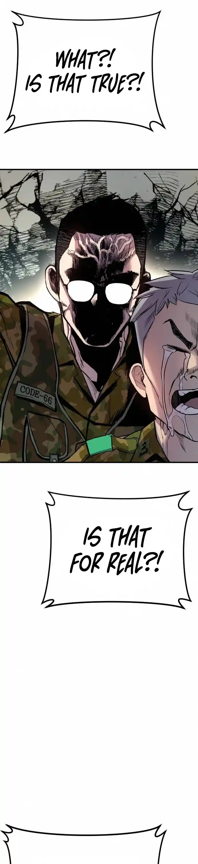 Manager Kim Chapter 41