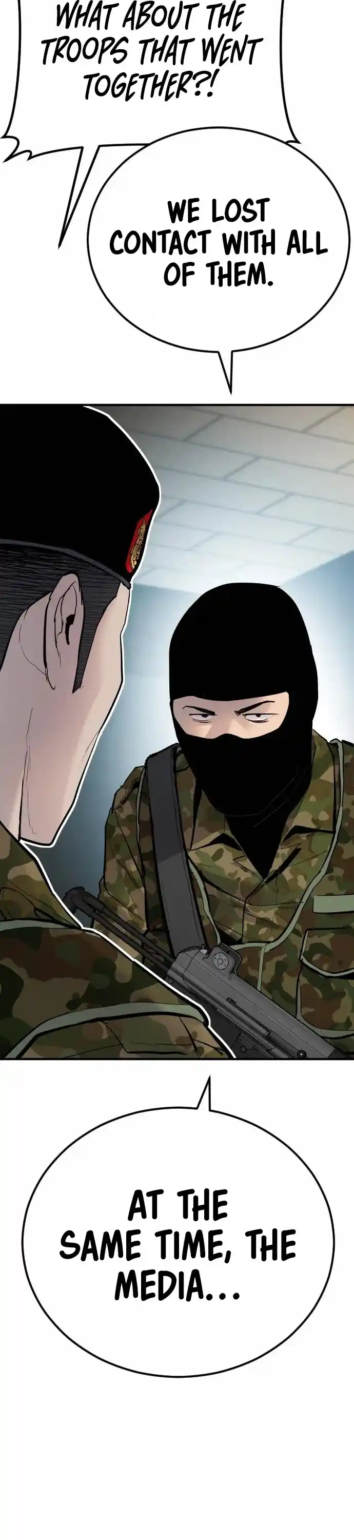 Manager Kim Chapter 41