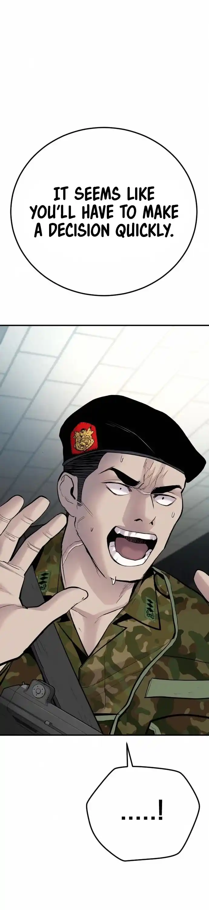 Manager Kim Chapter 41