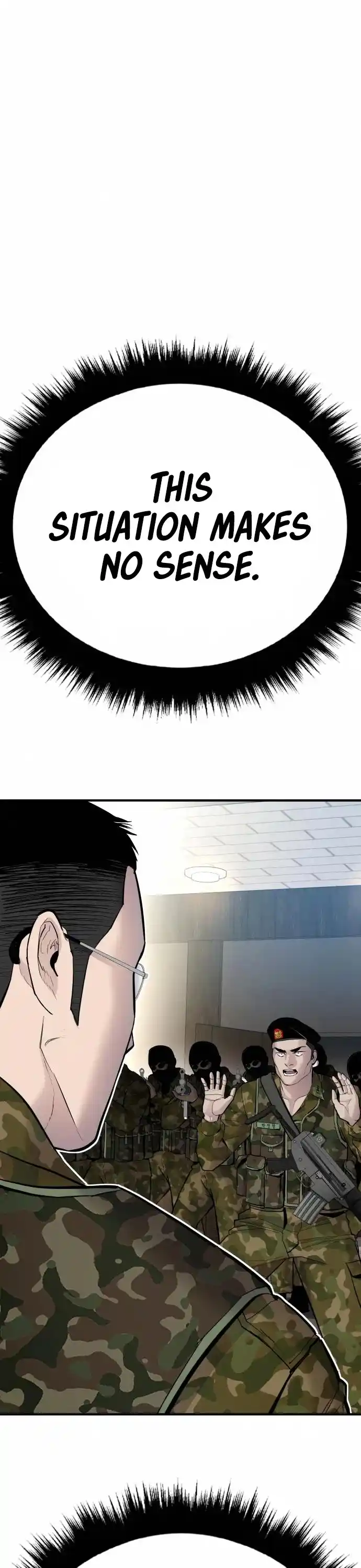 Manager Kim Chapter 41