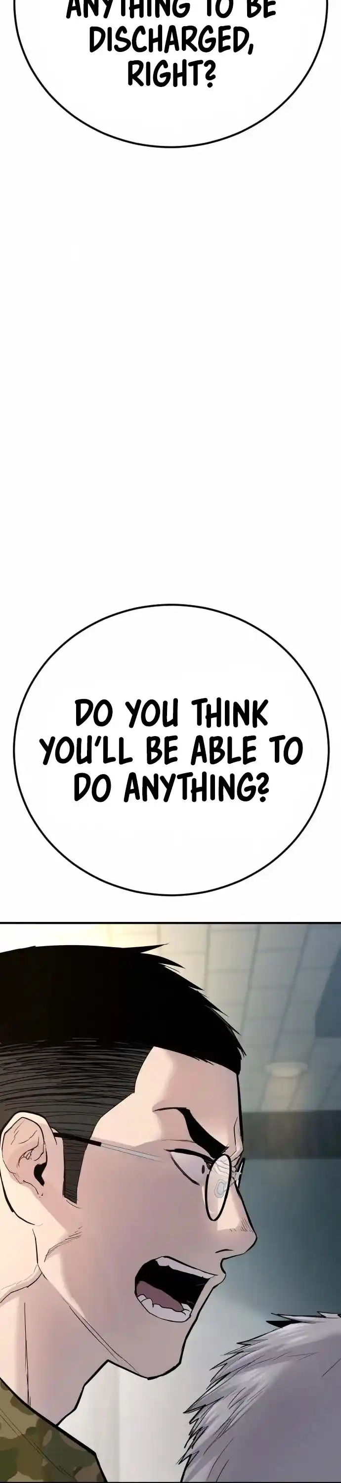 Manager Kim Chapter 41