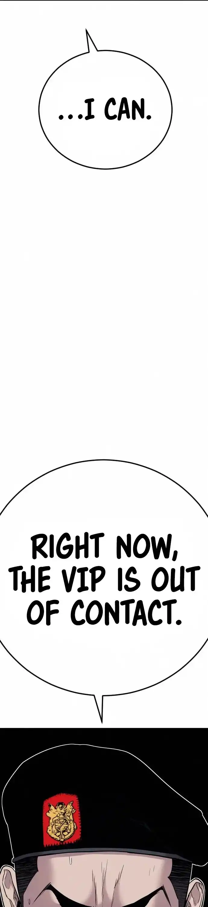 Manager Kim Chapter 41