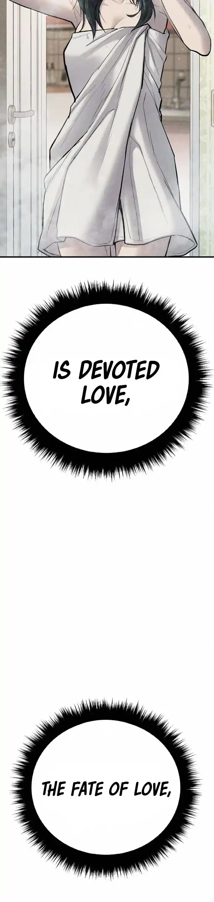 Manager Kim Chapter 41