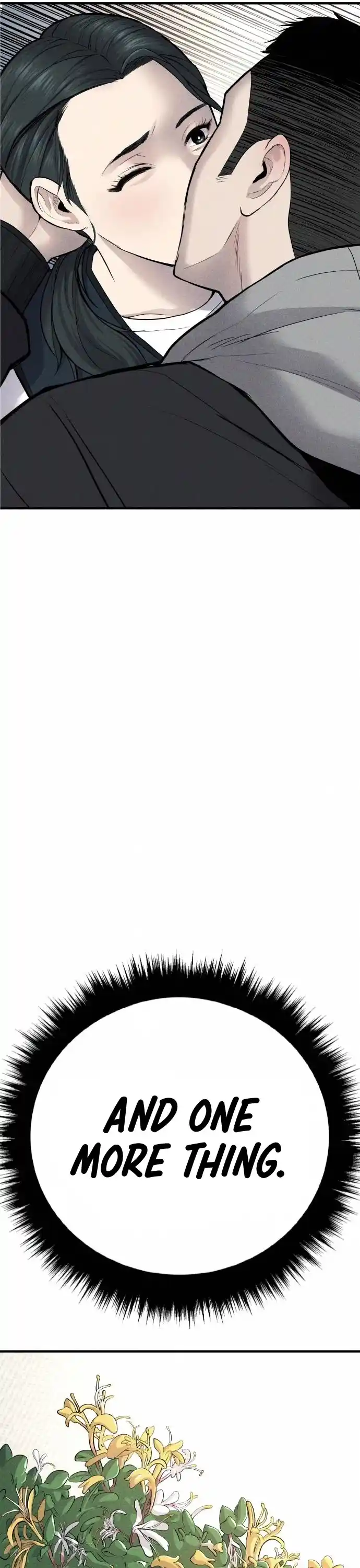 Manager Kim Chapter 41