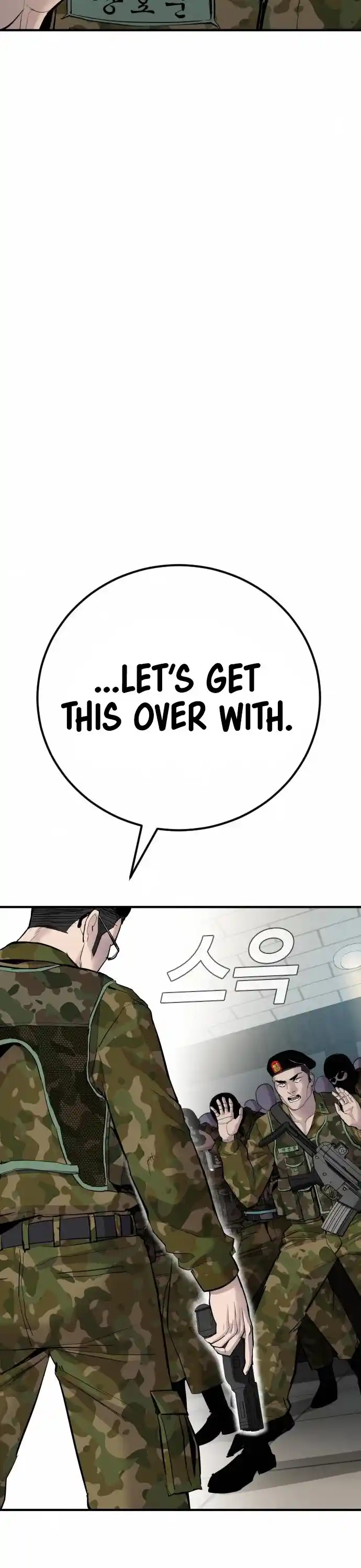 Manager Kim Chapter 41