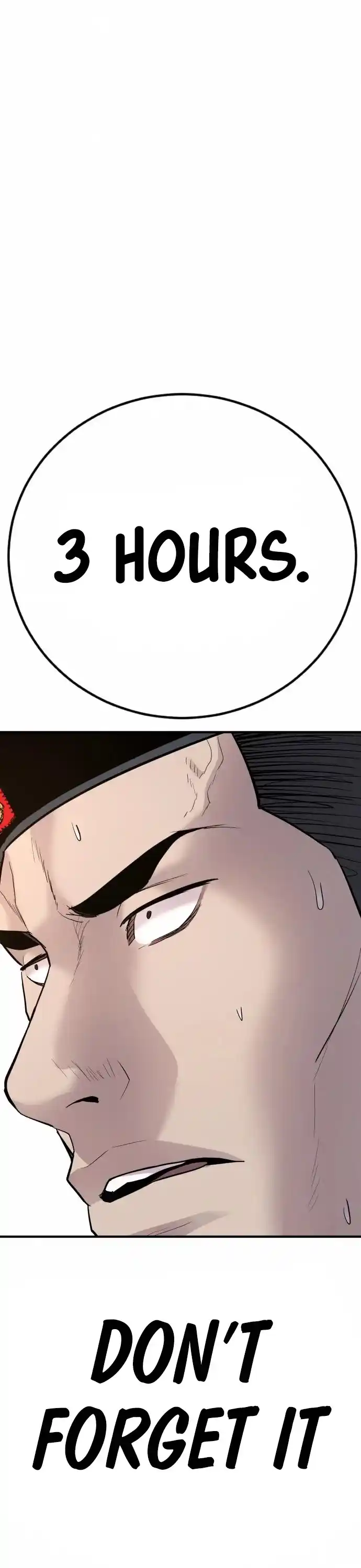 Manager Kim Chapter 41