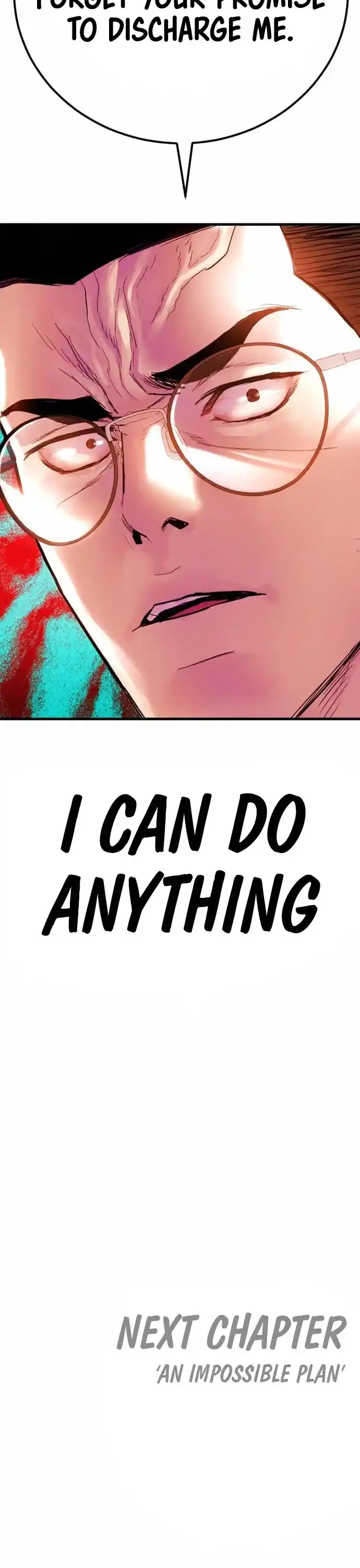 Manager Kim Chapter 41