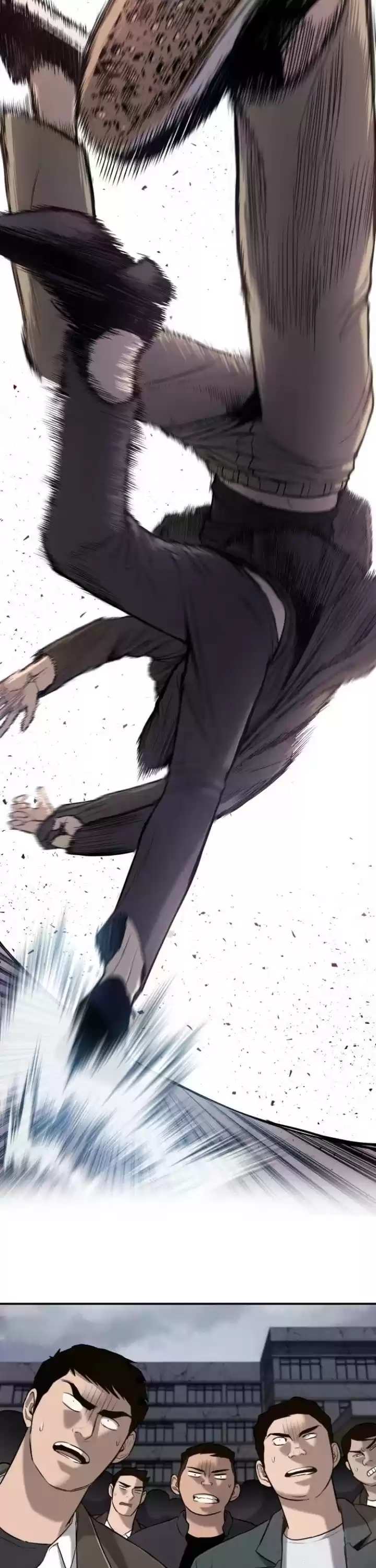 Manager Kim Chapter 5