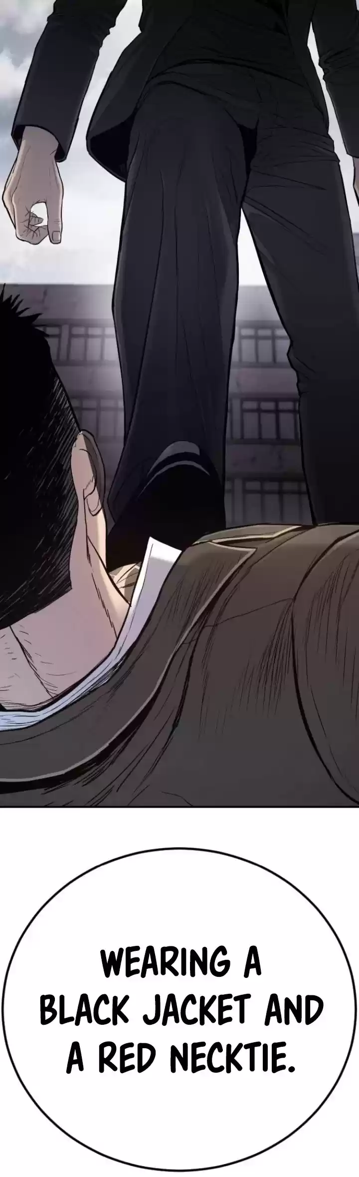 Manager Kim Chapter 5