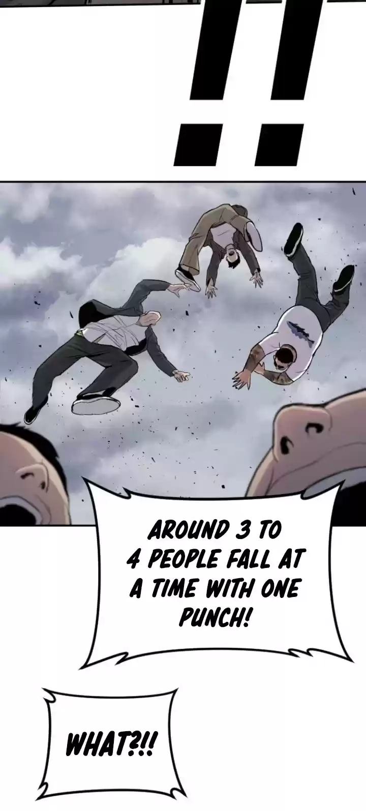 Manager Kim Chapter 5