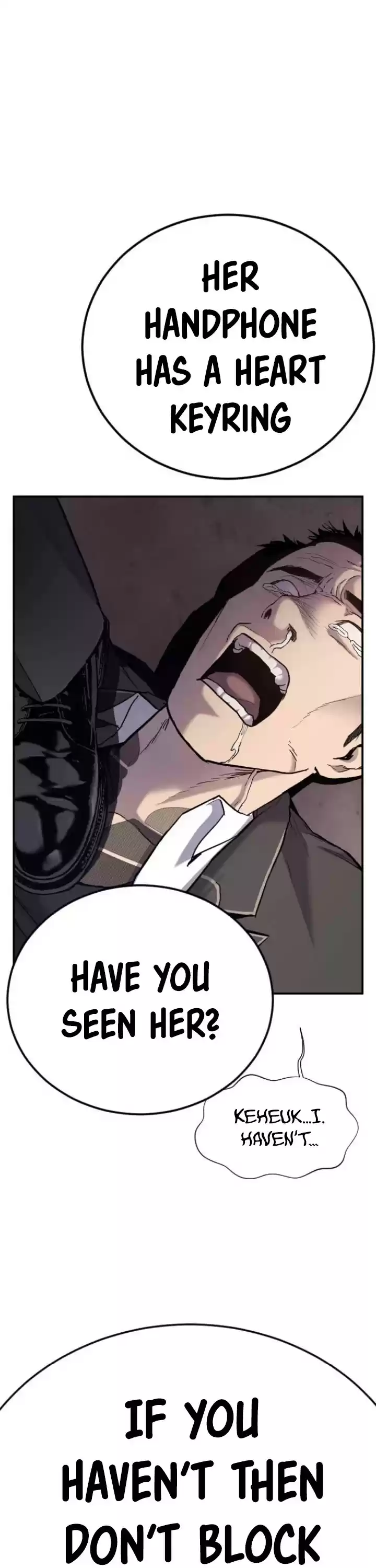 Manager Kim Chapter 5