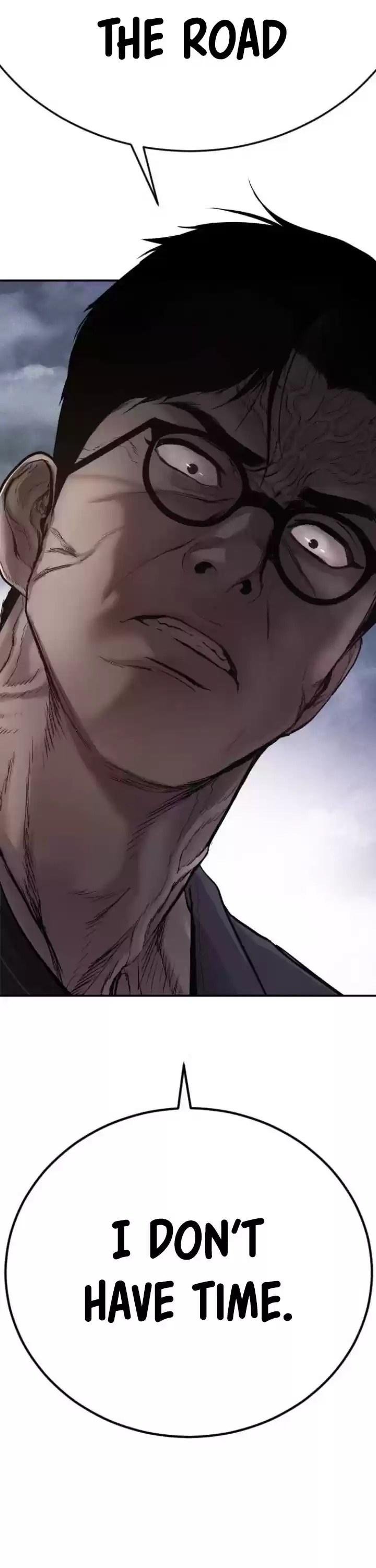 Manager Kim Chapter 5