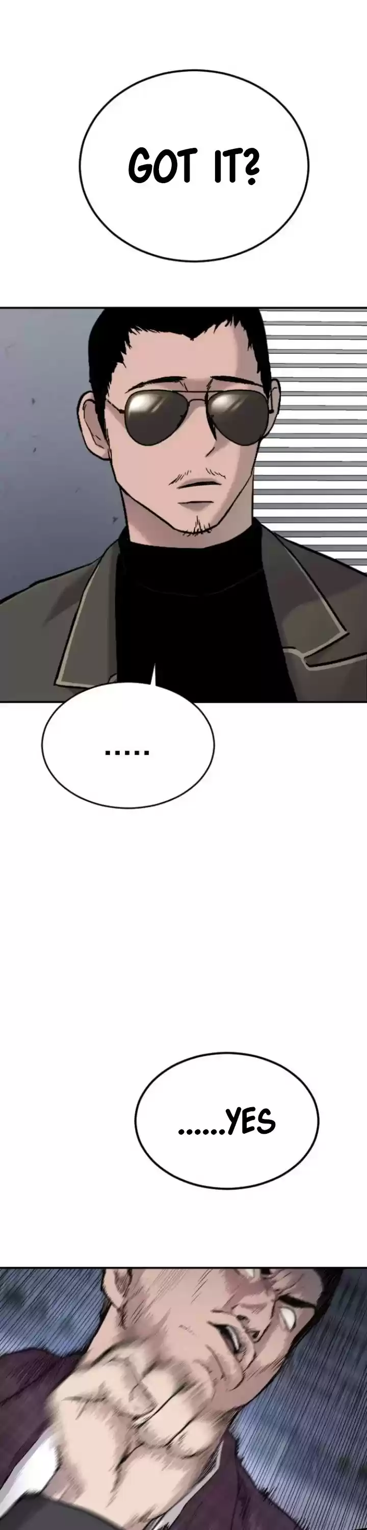 Manager Kim Chapter 5