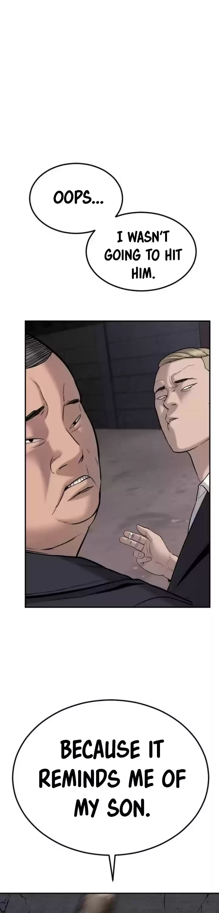 Manager Kim Chapter 5