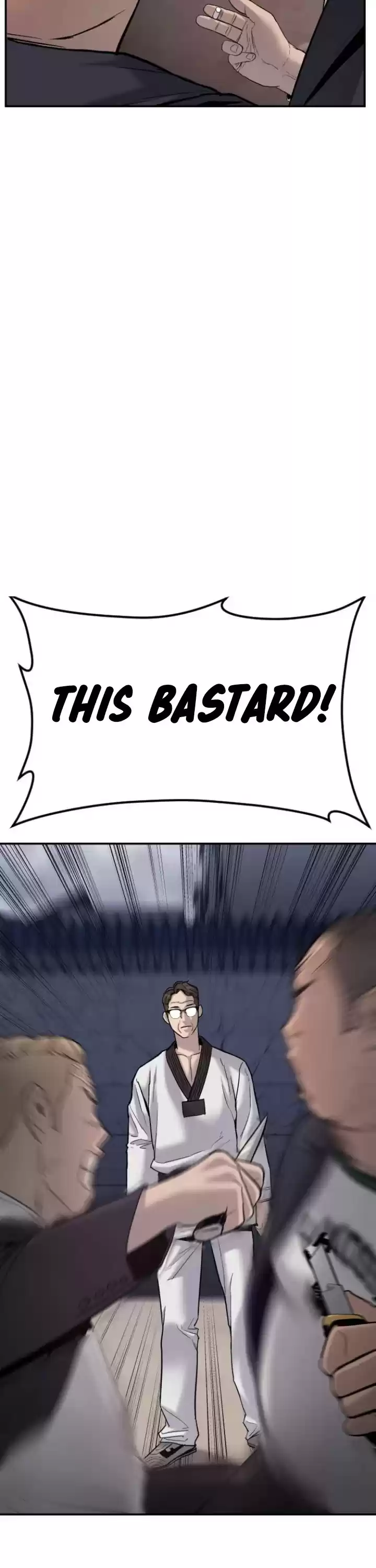 Manager Kim Chapter 5