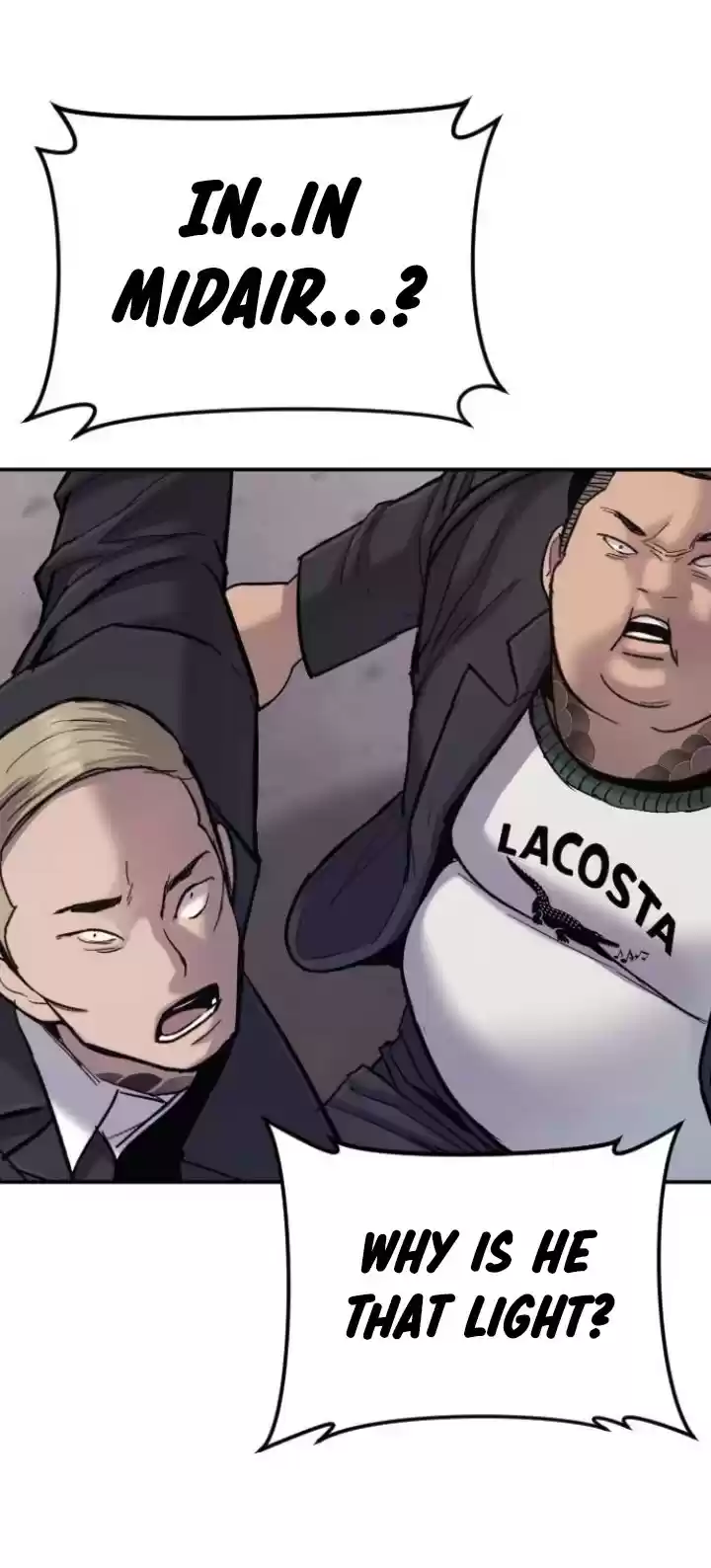 Manager Kim Chapter 5