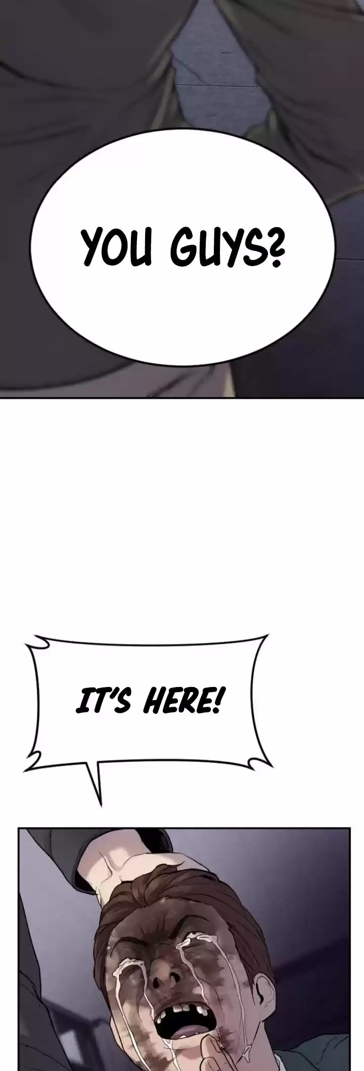 Manager Kim Chapter 5