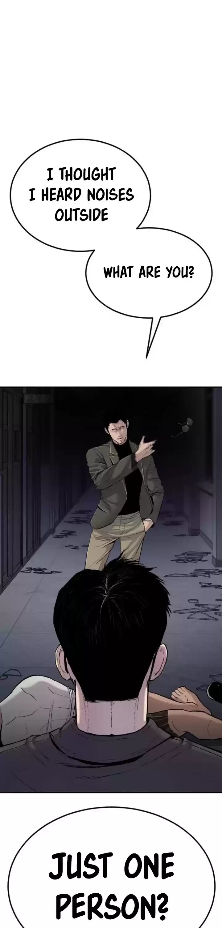 Manager Kim Chapter 5