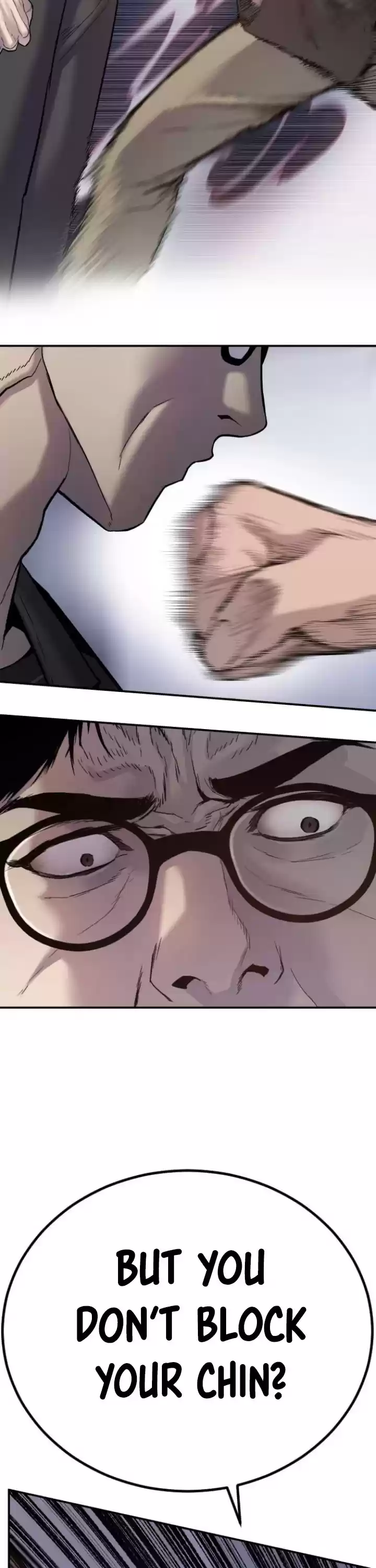 Manager Kim Chapter 5