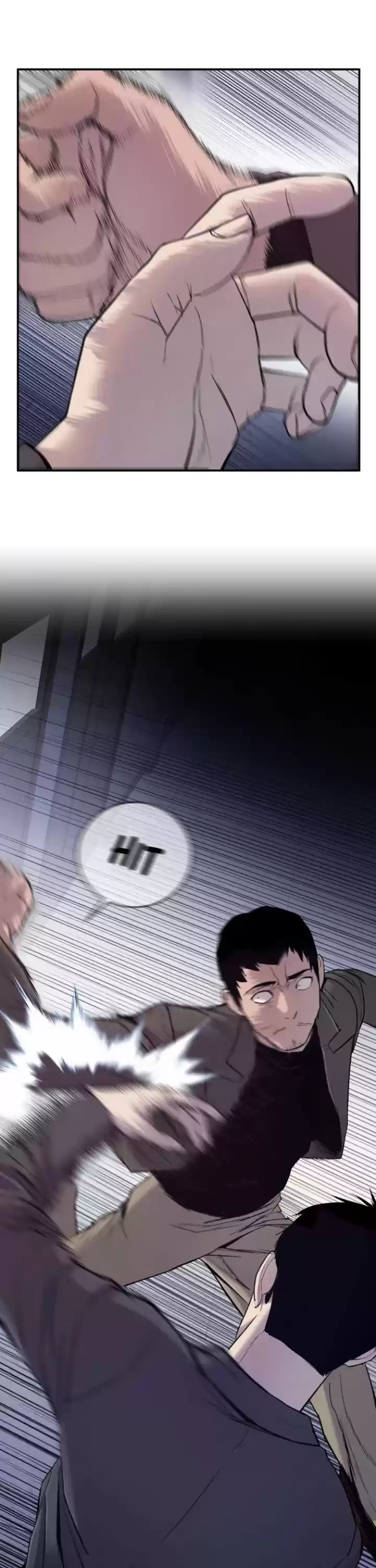 Manager Kim Chapter 5