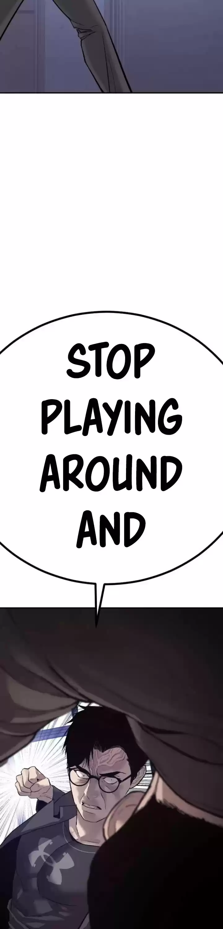 Manager Kim Chapter 5