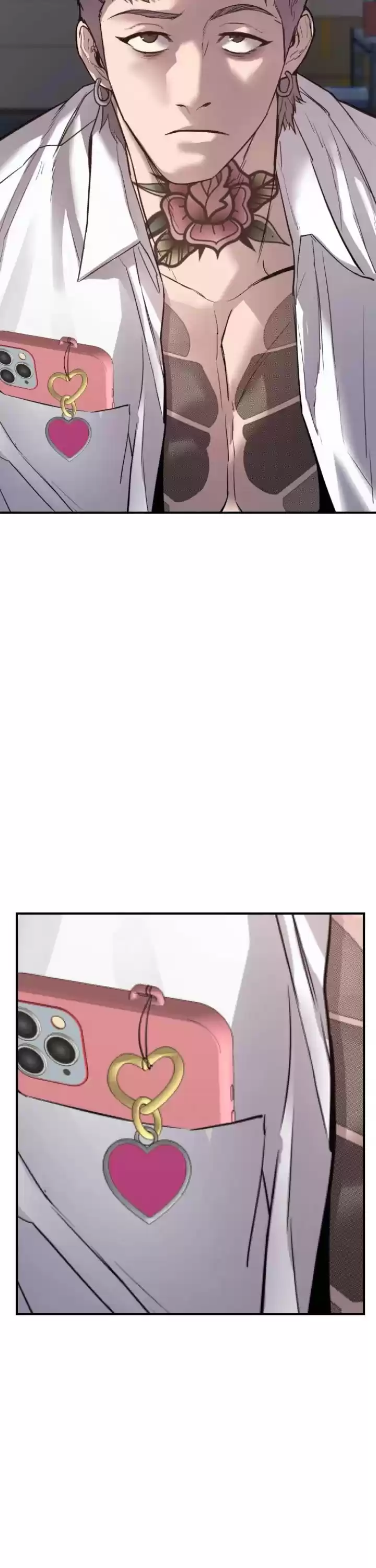 Manager Kim Chapter 5