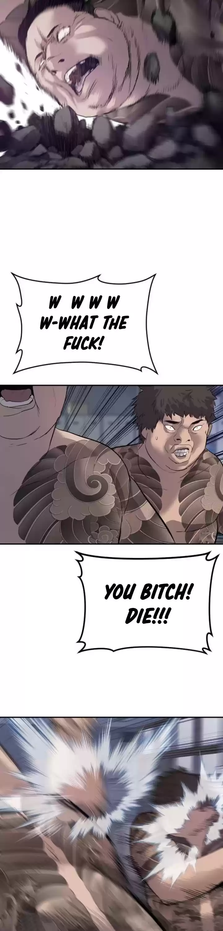 Manager Kim Chapter 5