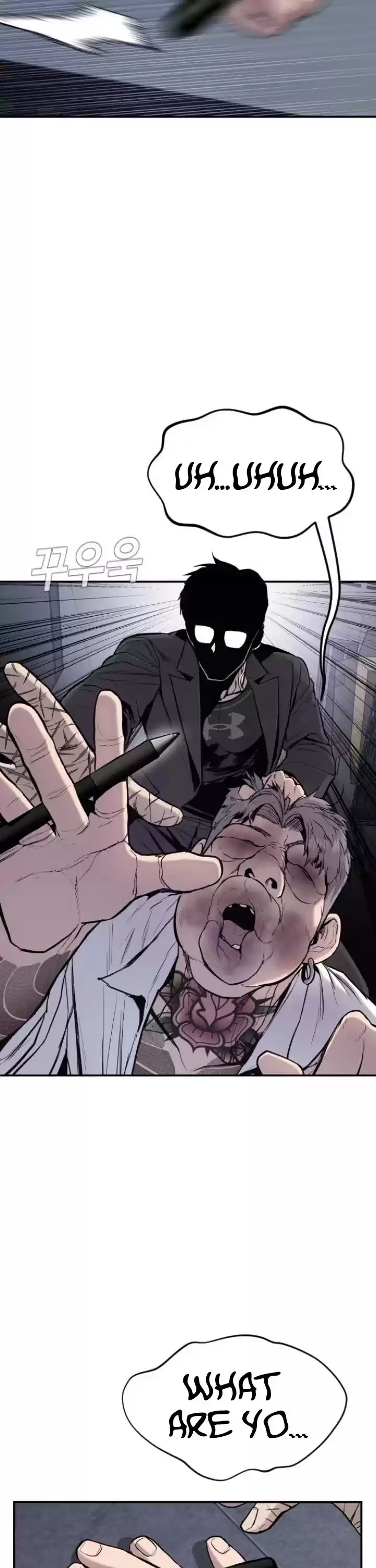 Manager Kim Chapter 6