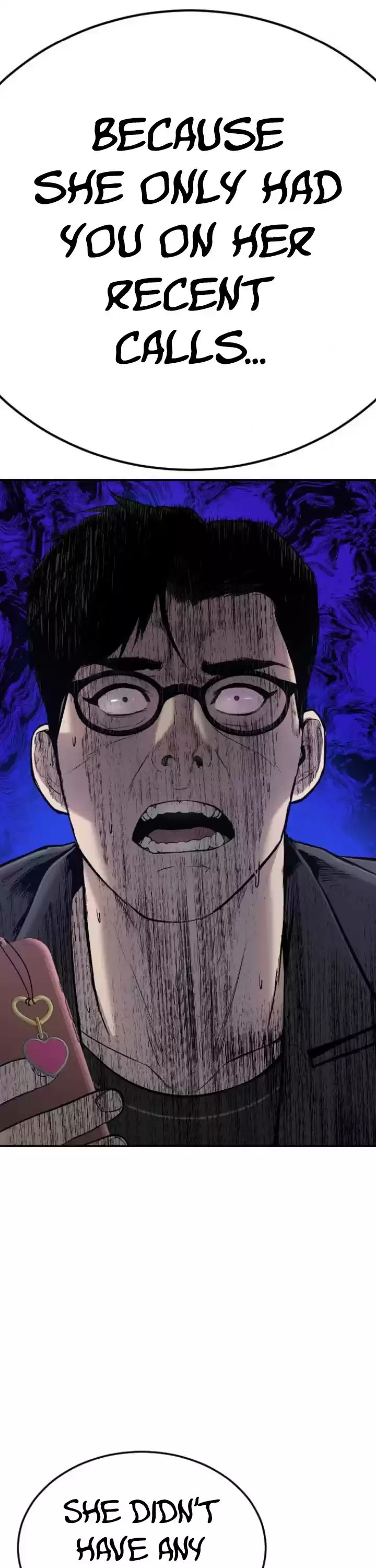 Manager Kim Chapter 6