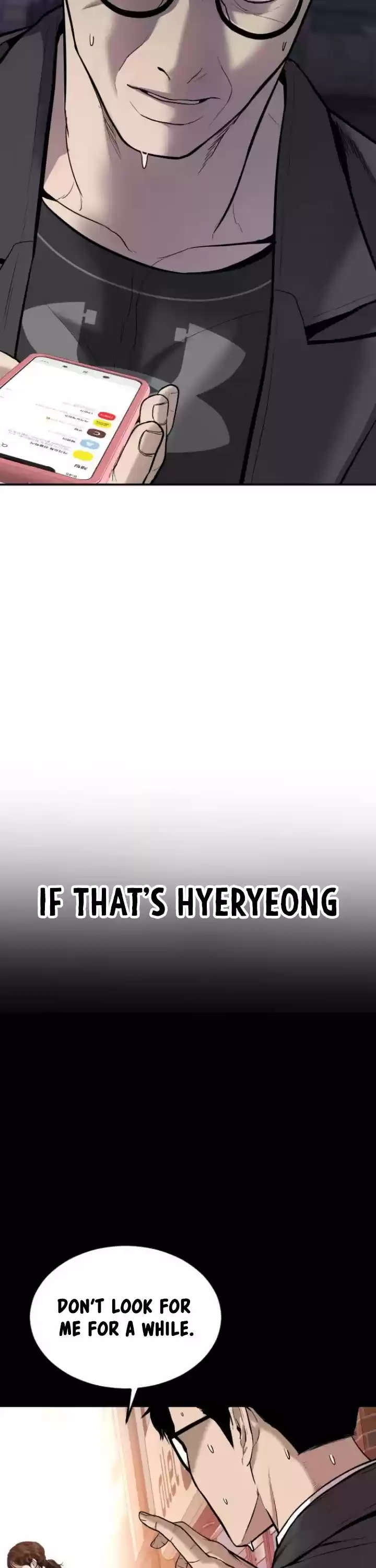 Manager Kim Chapter 6