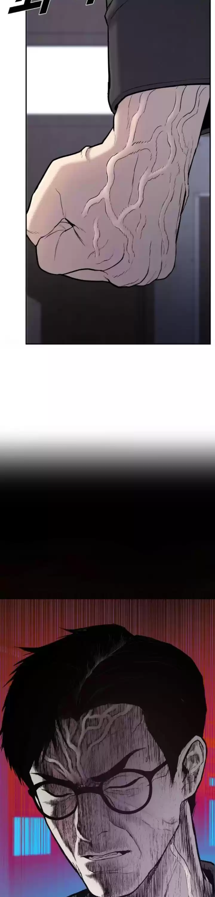 Manager Kim Chapter 6