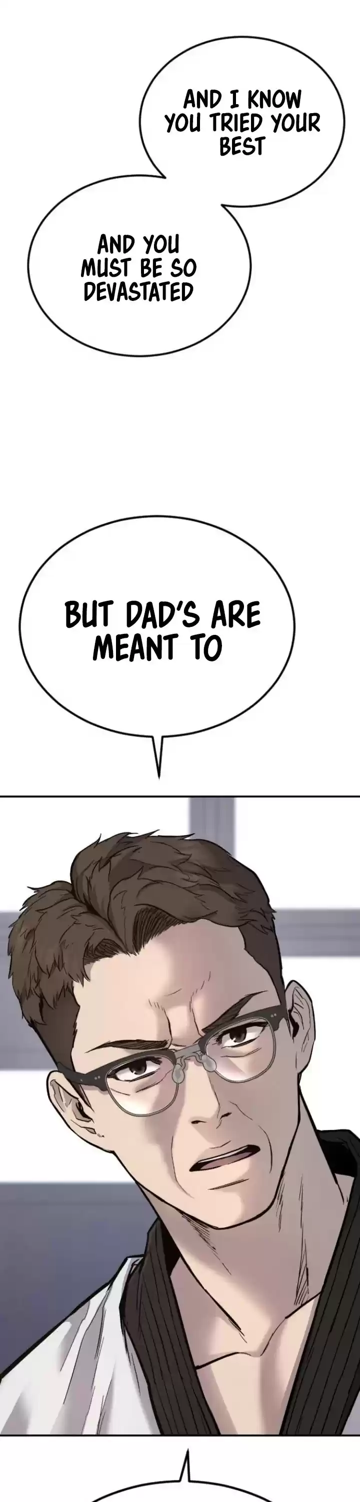 Manager Kim Chapter 6