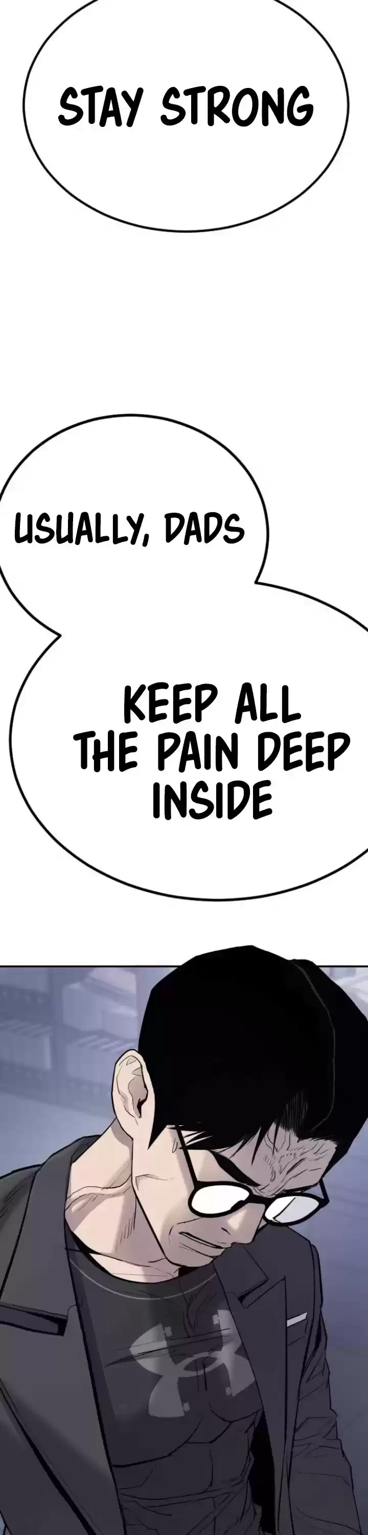 Manager Kim Chapter 6